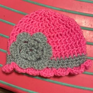 Baby hat